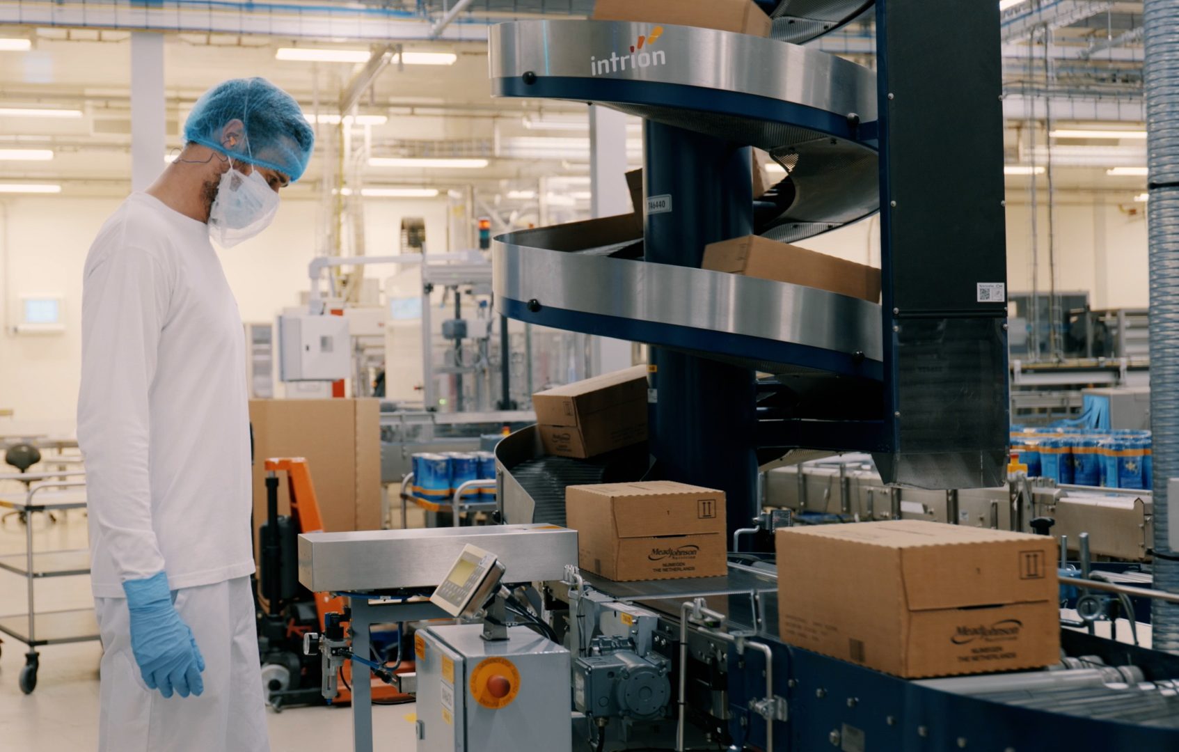 Home Mead Johnson Nijmegen