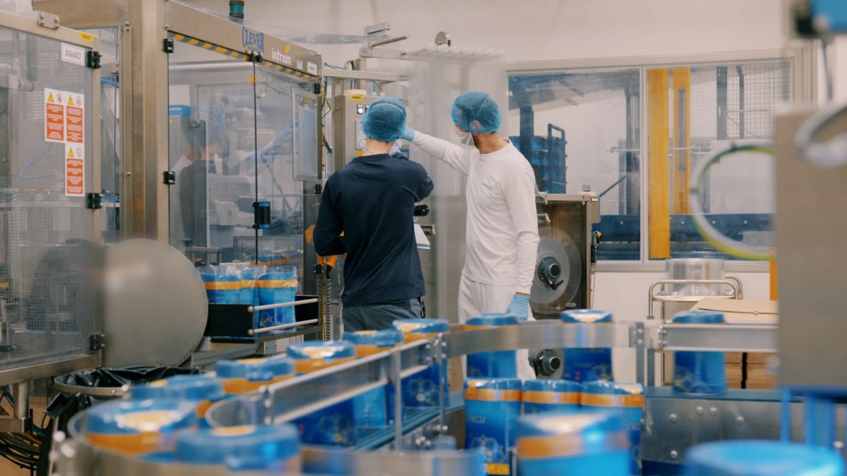 Home Mead Johnson Nijmegen