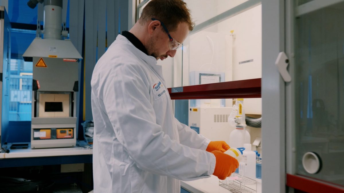 Vacatures Mead Johnson Nijmegen