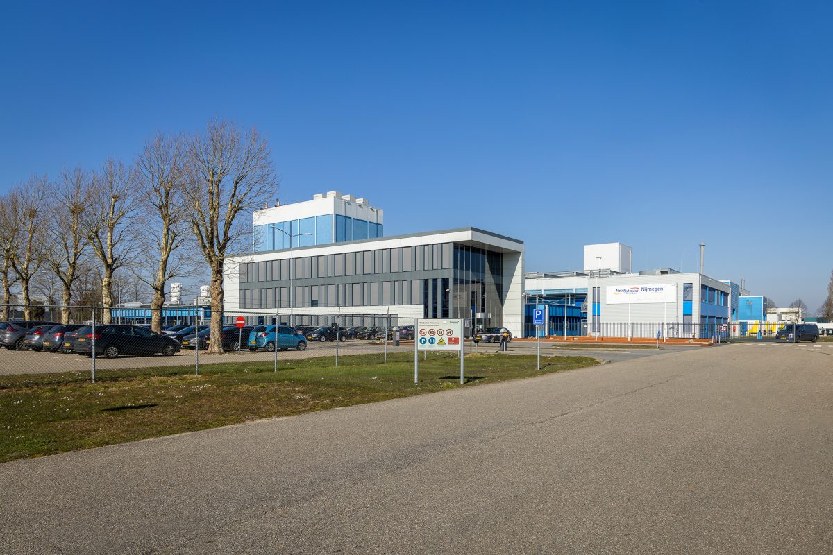 Vacatures Mead Johnson Nijmegen