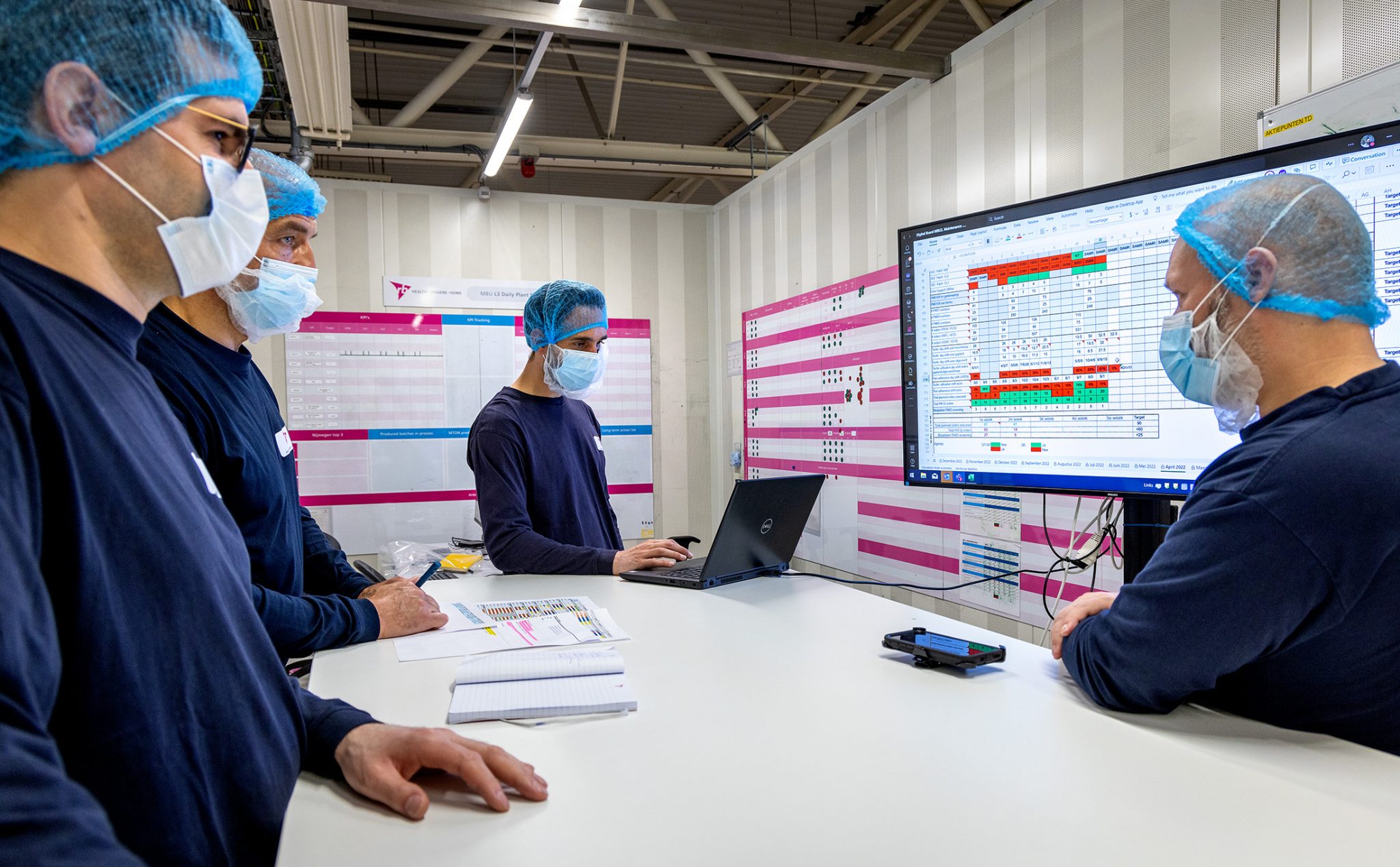 Home Mead Johnson Nijmegen