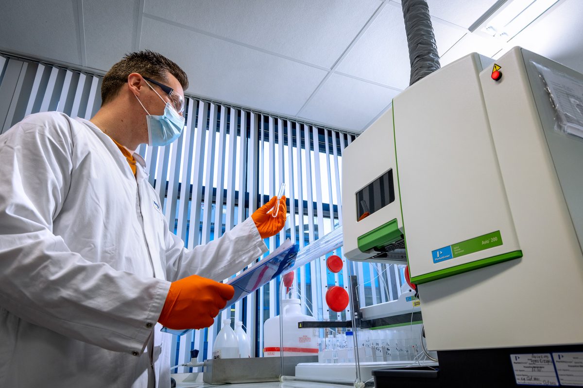 Vacatures Mead Johnson Nijmegen