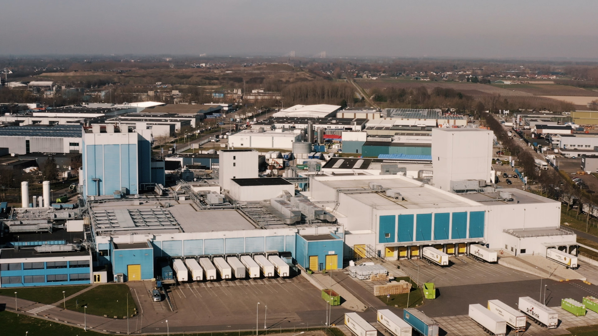 Vacatures Mead Johnson Nijmegen