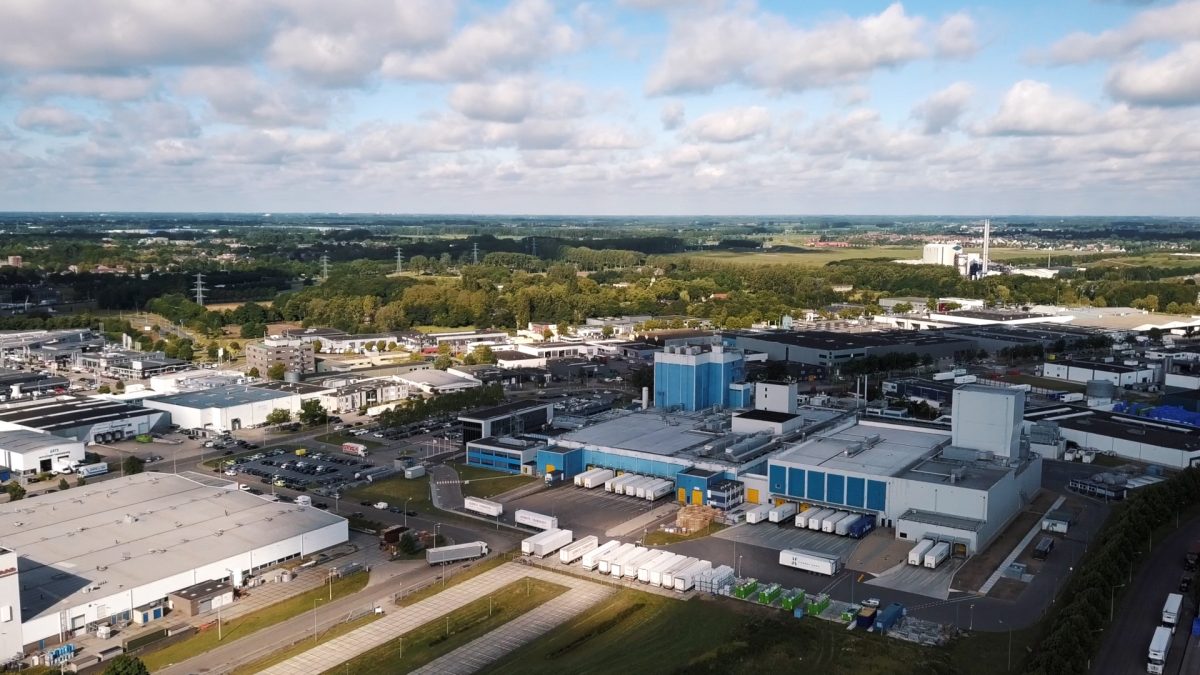 Vacatures Mead Johnson Nijmegen