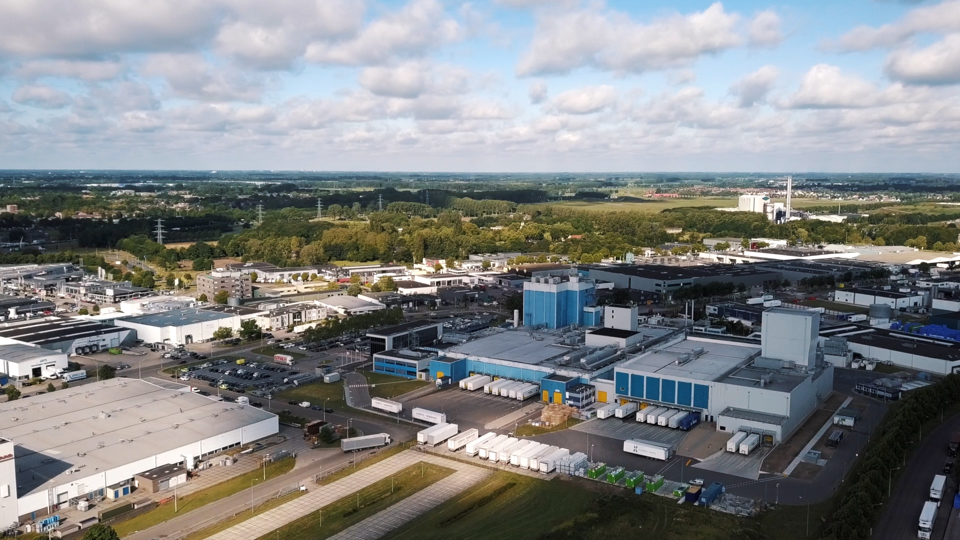 Home Mead Johnson Nijmegen