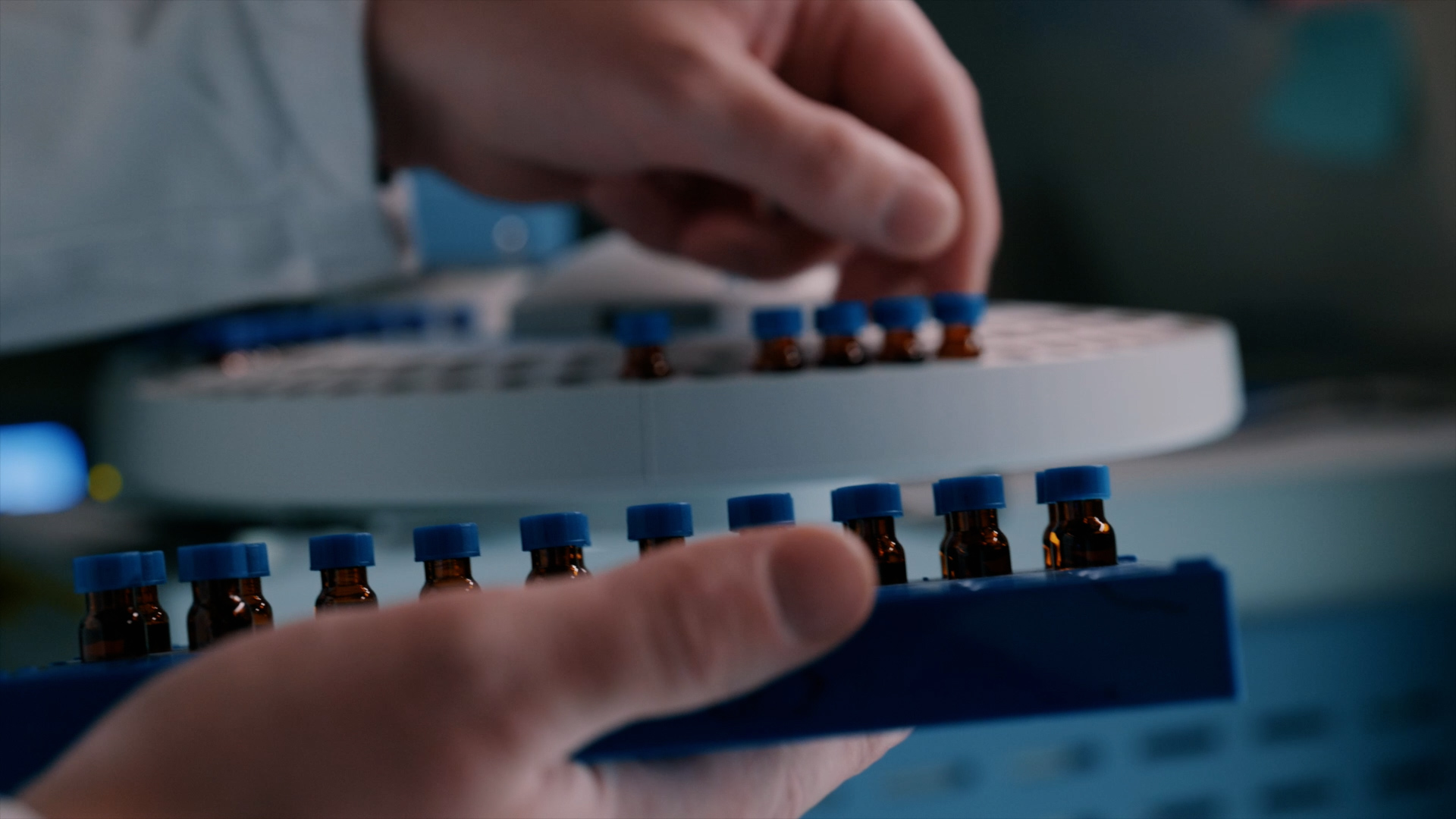 Vacatures Mead Johnson Nijmegen