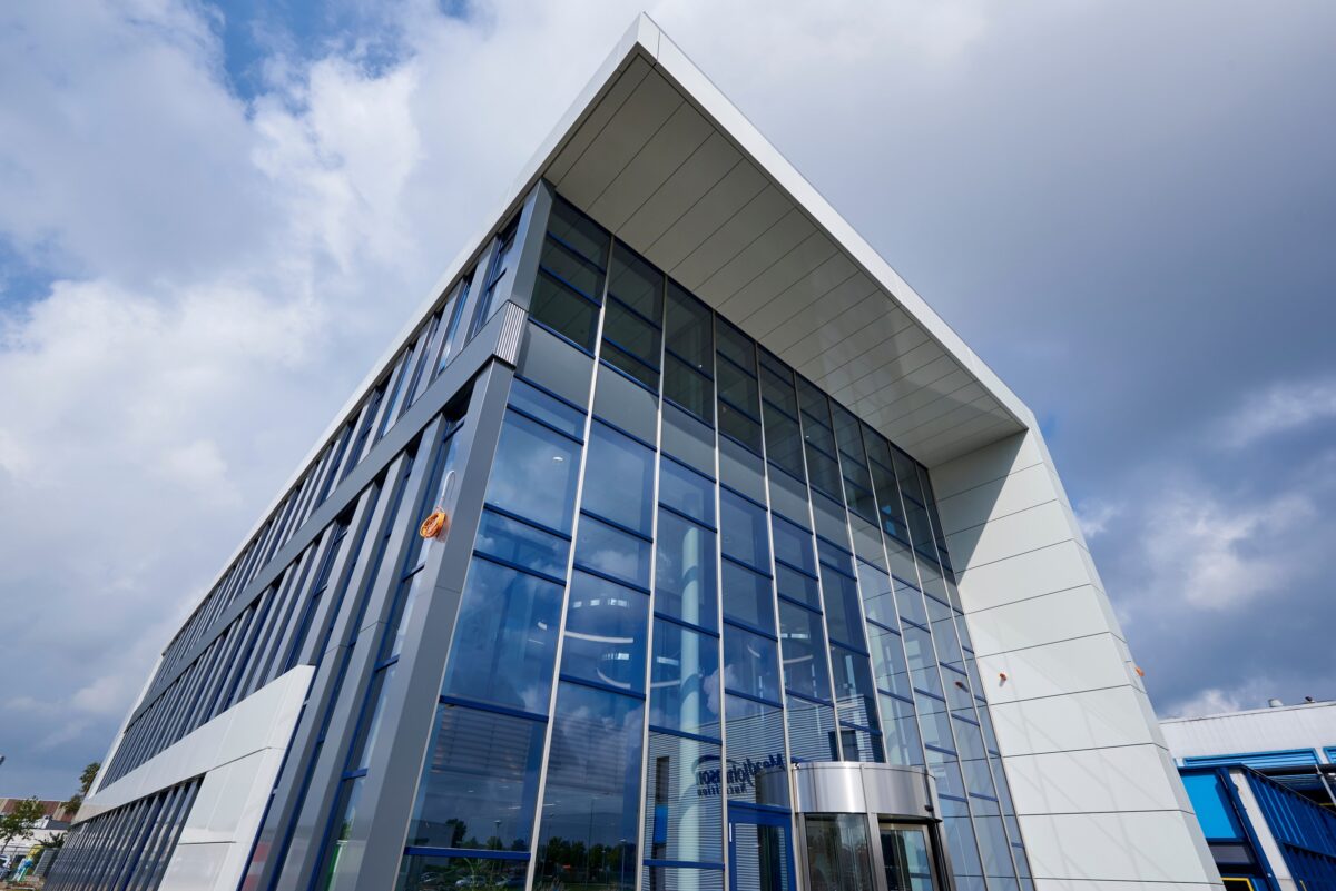 Vacatures Mead Johnson Nijmegen