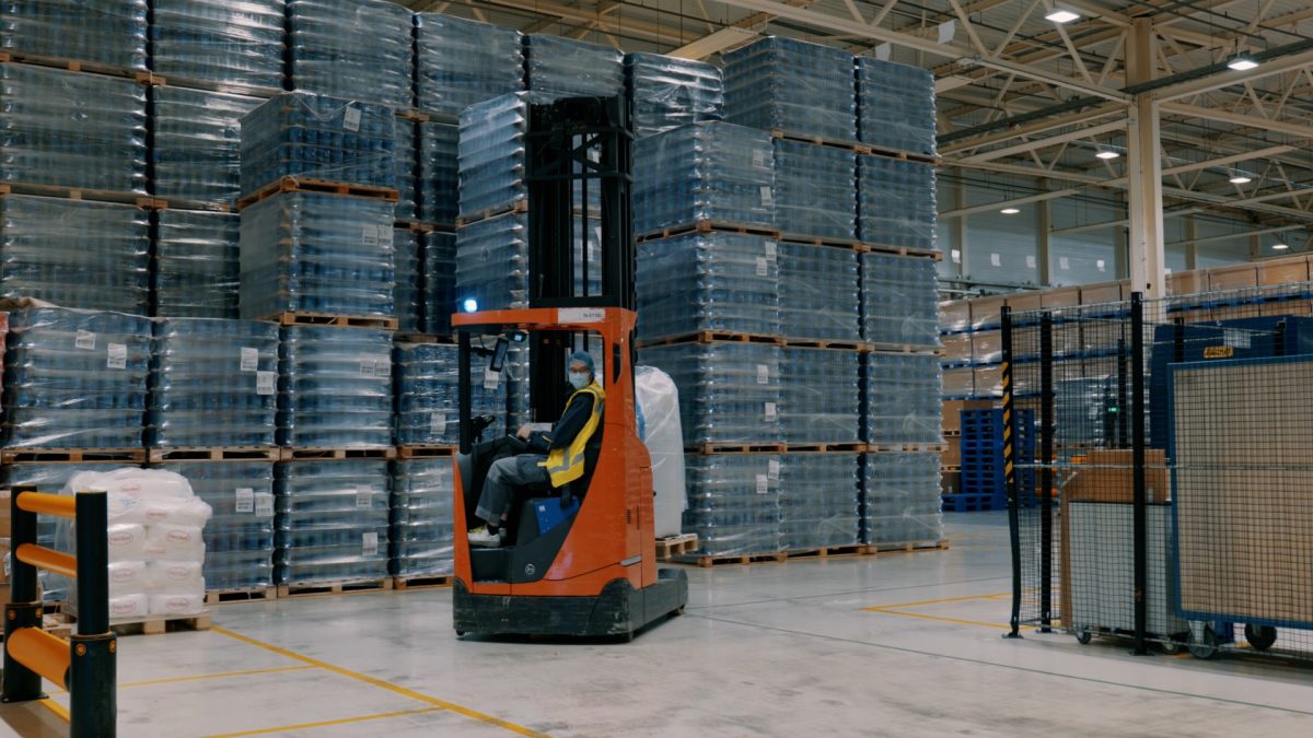 Vacatures Mead Johnson Nijmegen